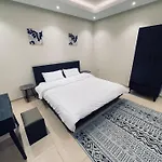 Roof Apartment Self Entry