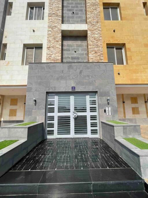 Roof Self Entry Apartment Jeddah